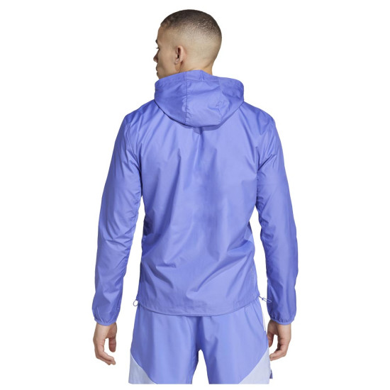 Adidas Ανδρικό μπουφάν Own the Run Jacket